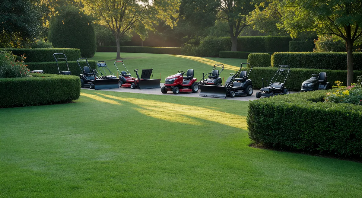 Turnkey Landscaping Company with Growth Potential