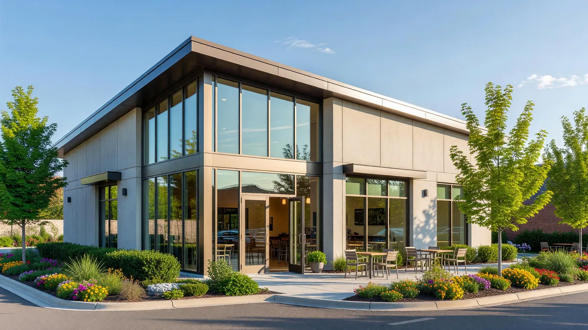 Exciting Burger Franchise Opportunity in Rockland County