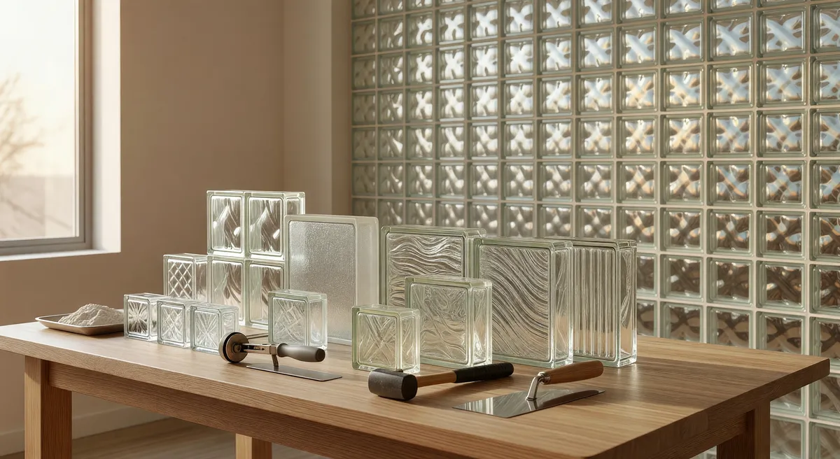 Glass Block Installation Business (SL11835)