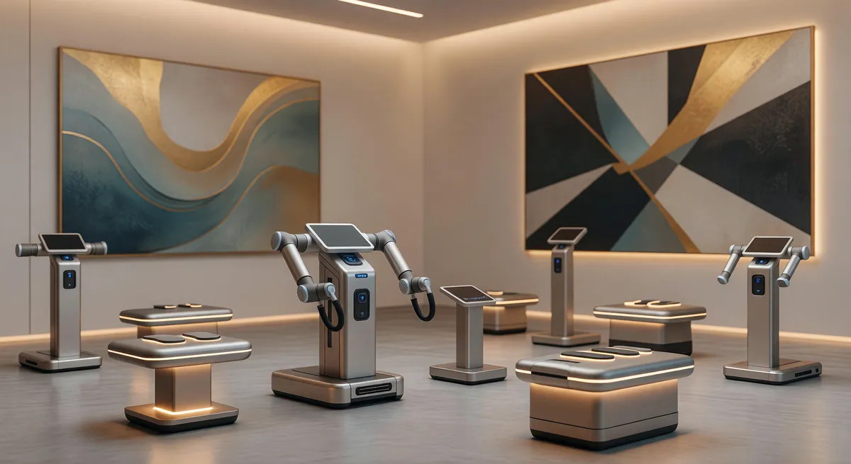 Innovative Neuromuscular Stimulation Technology Platform