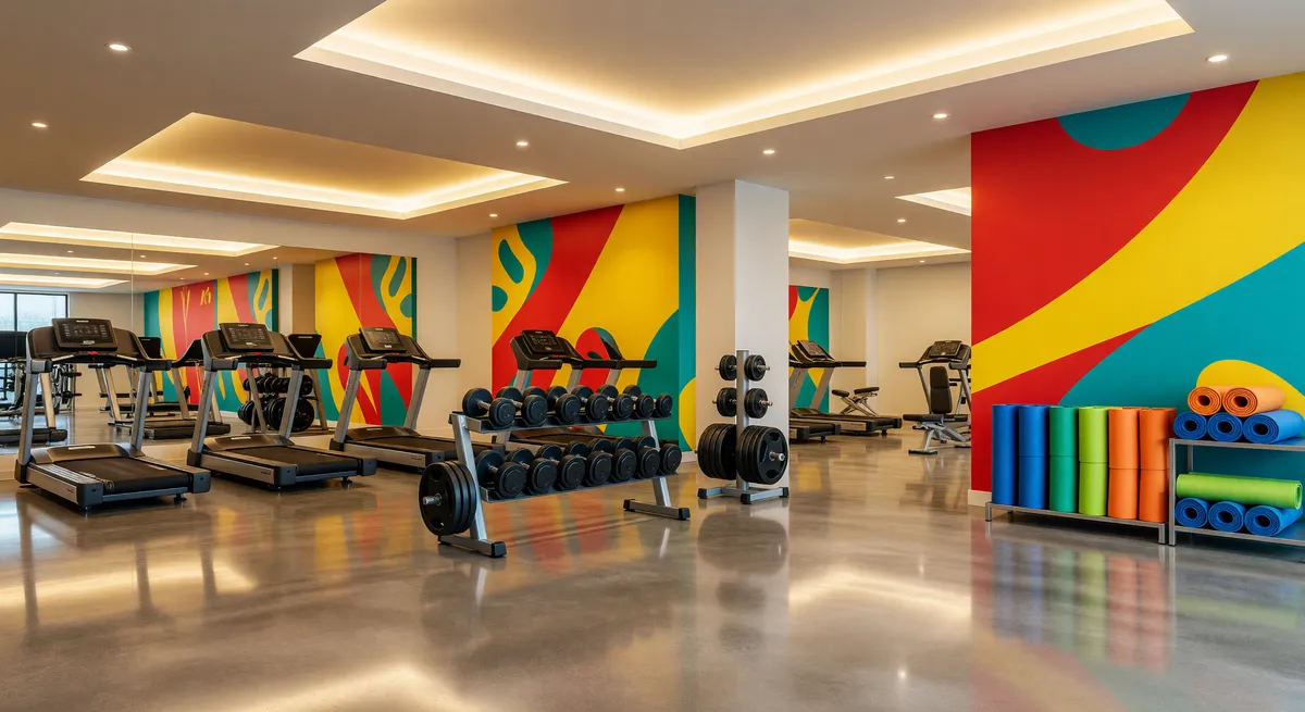 Top Fitness Franchise at Reduced Price