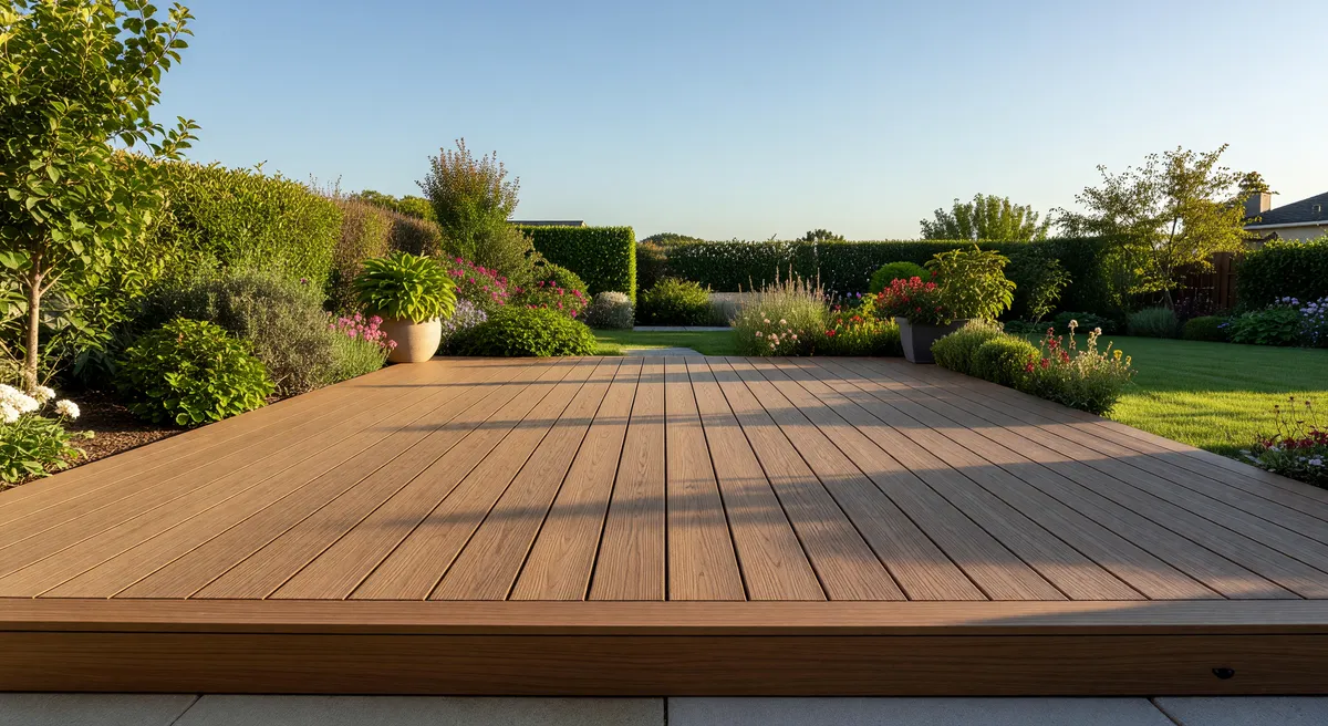 Established Custom Decks Contractor with Strong Growth Potential in Spokane, WA