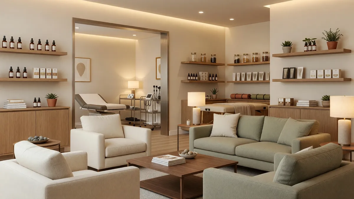 Established Integrative Medicine Practice in Louisville
