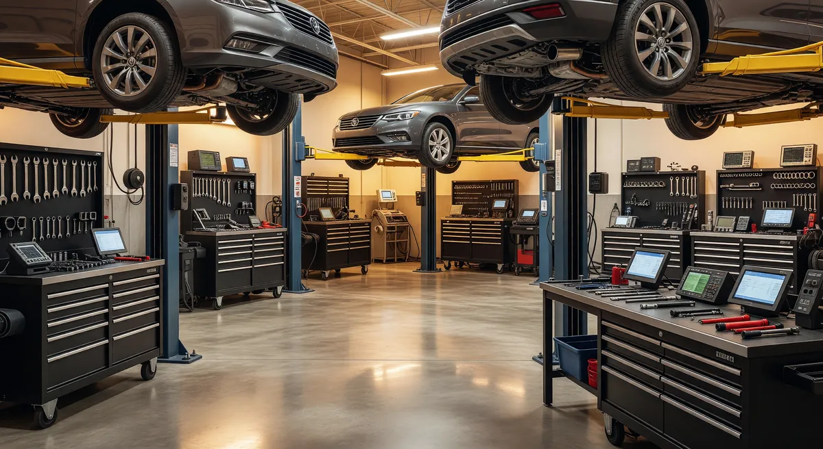 Auto General Repair in Citrus, FL (BBF-1287-00158)