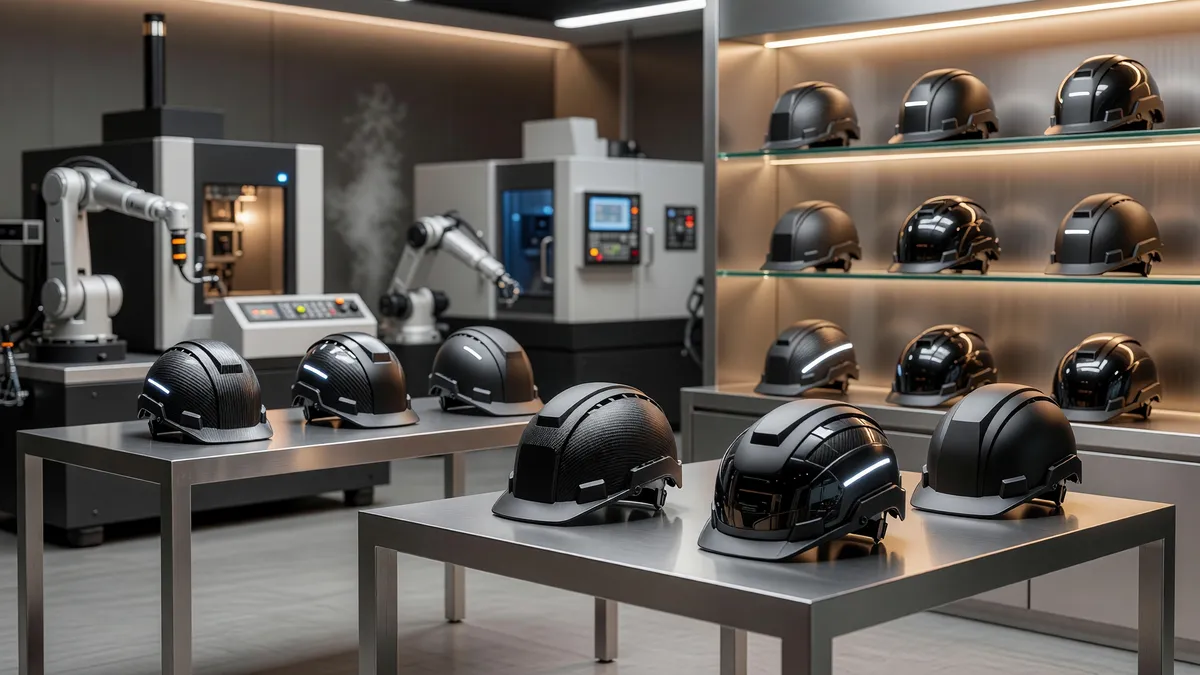Thriving Headgear Brand with Nationwide Scaling Potential