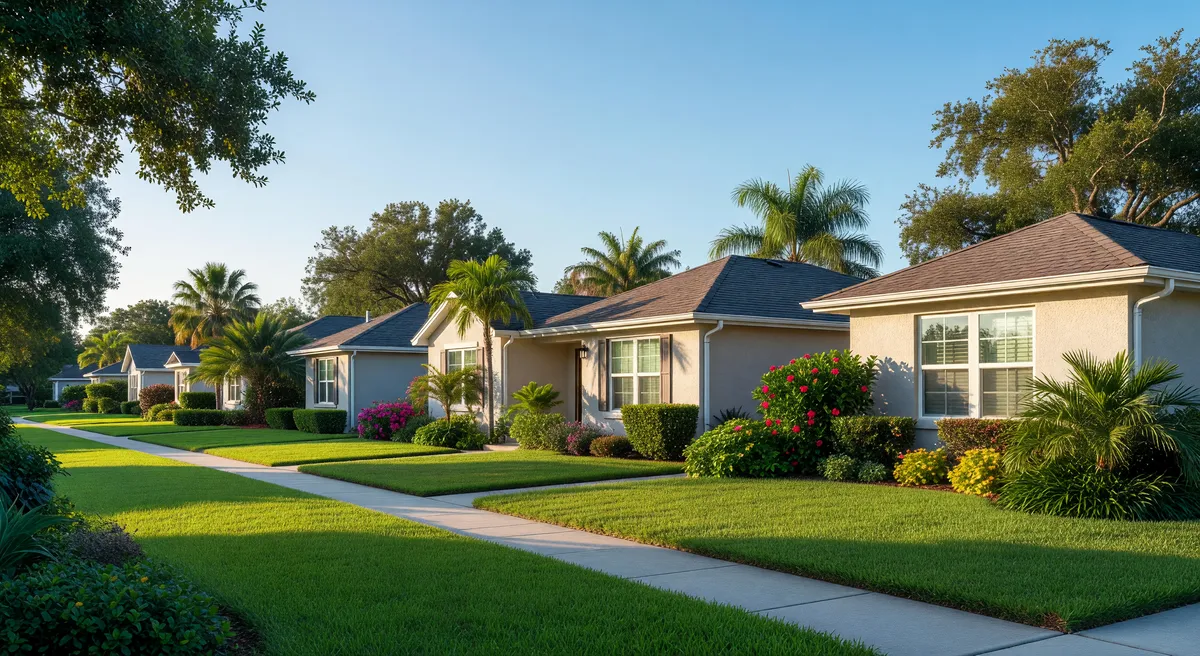 Window Cleaning Franchise Territory in Central Florida