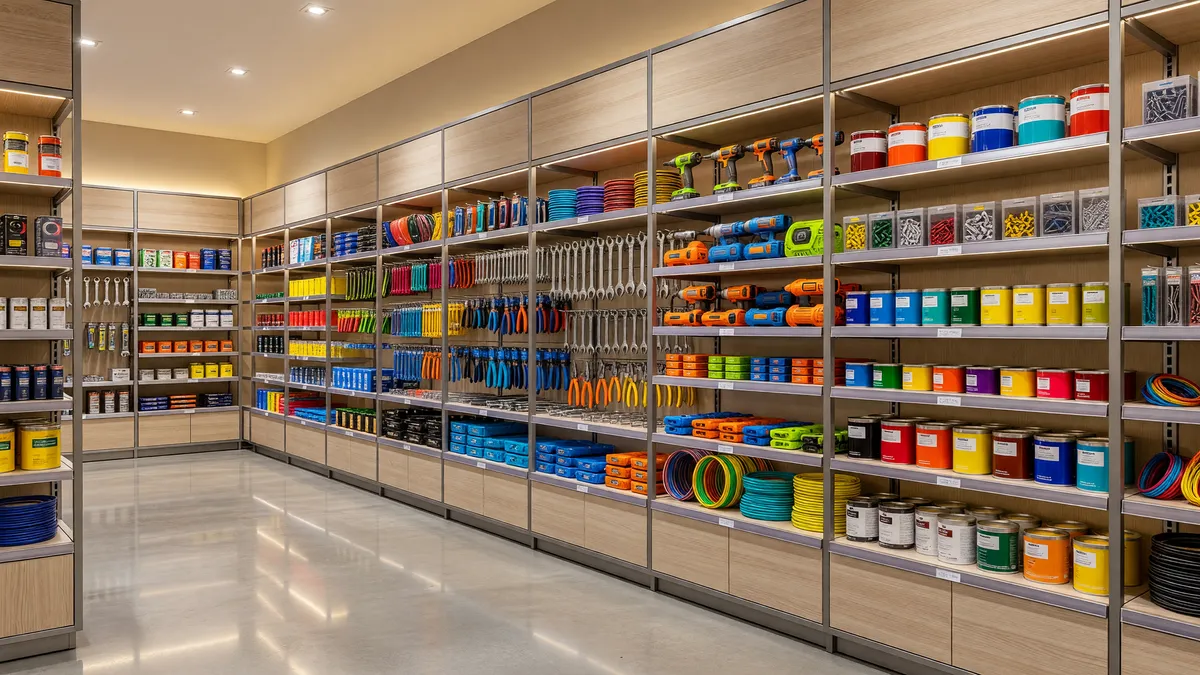 Newly Established Ace Hardware Franchise in Antioch, TN