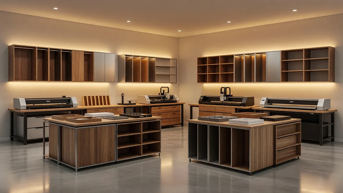 Unique Home Improvement Business in Huntsville, AL