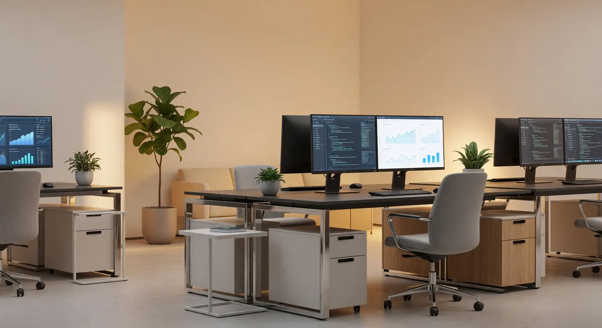 Lucrative B2B SaaS Business Generating $1.15M ARR
