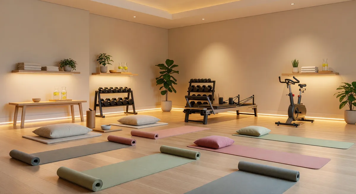 Own a Fast-Growing Wellness Brand with Only 50% Down