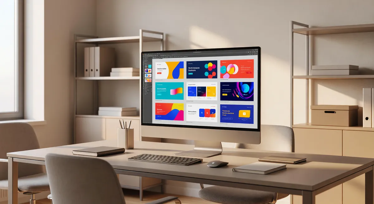 15-Year-Old Promotional Flyer Subscription Business | Minimal Workload | Aged Domains
