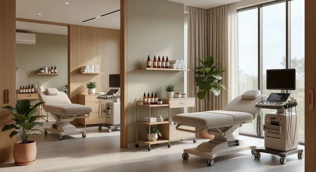 High-Performing Health & Wellness Franchise in South Florida