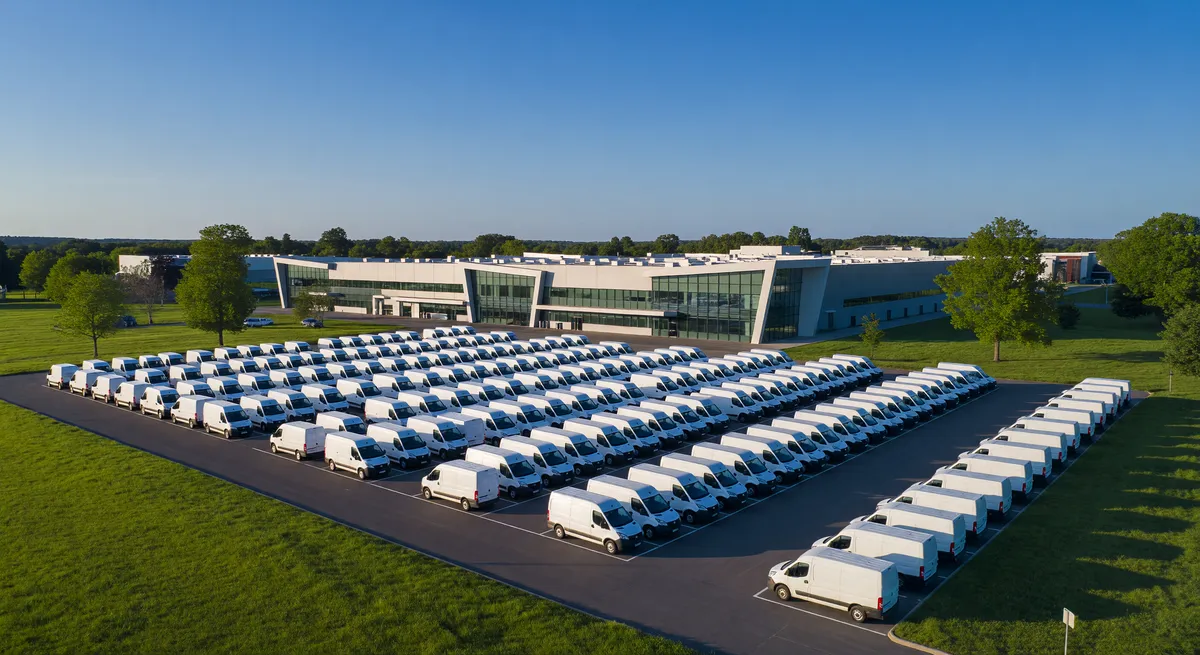 20 Profitable FedEx Ground Routes for Sale