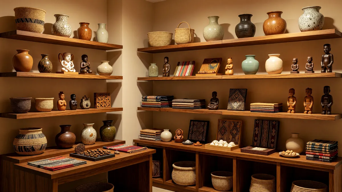 Specialty Retail Business Serving a Loyal Regional Customer Base