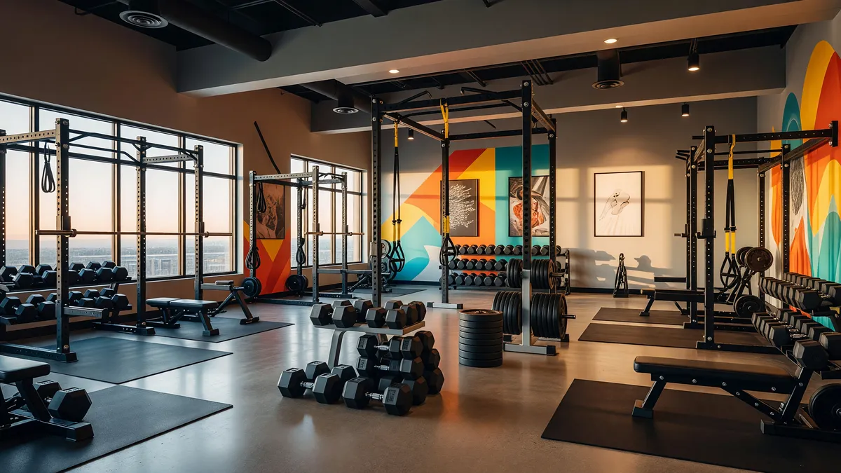 Profitable F45 Gym Duo in Phoenix Area