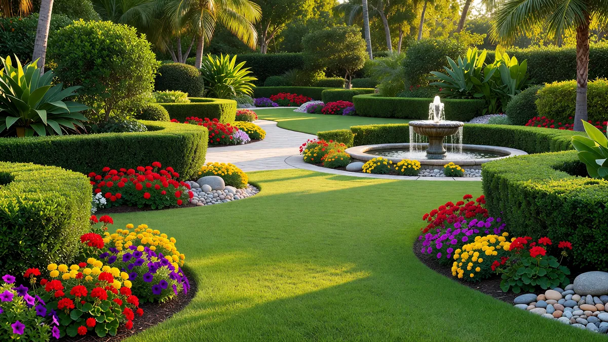 Established Landscaping Business with Recurring Revenue