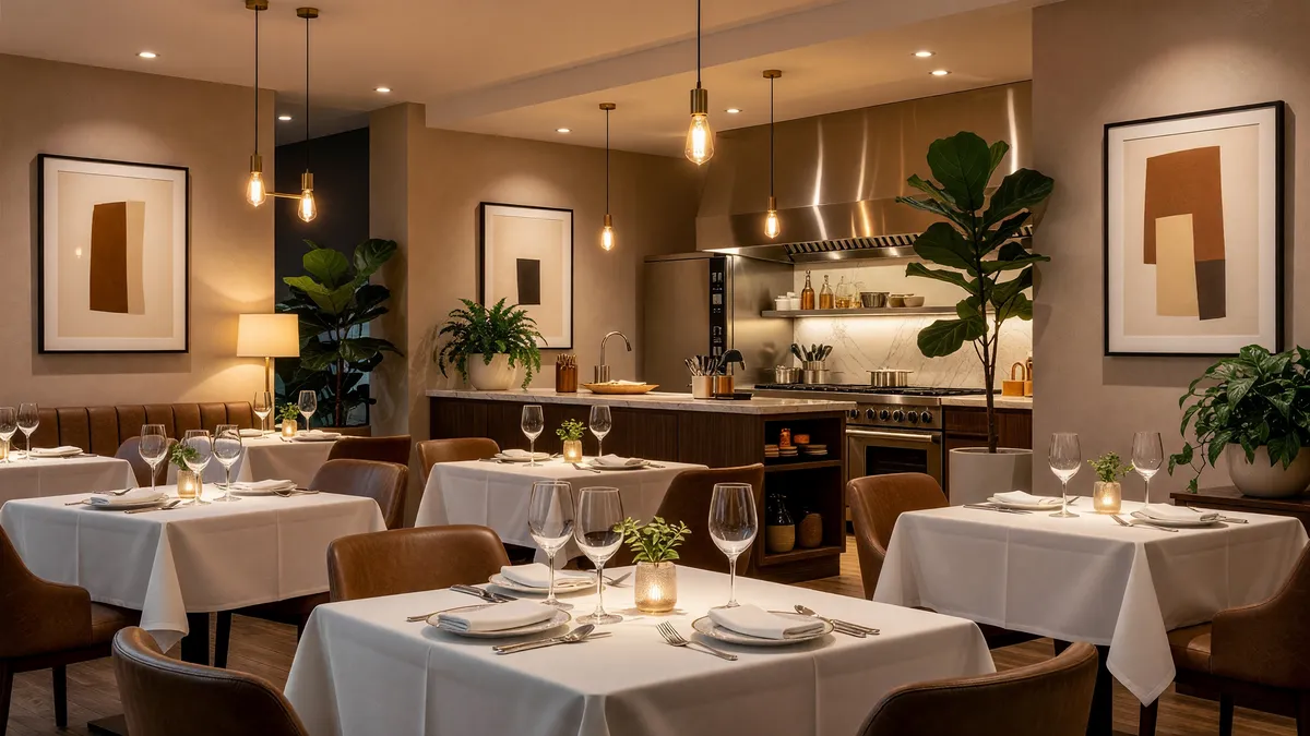 Profitable Restaurant Business in Brier Creek Area