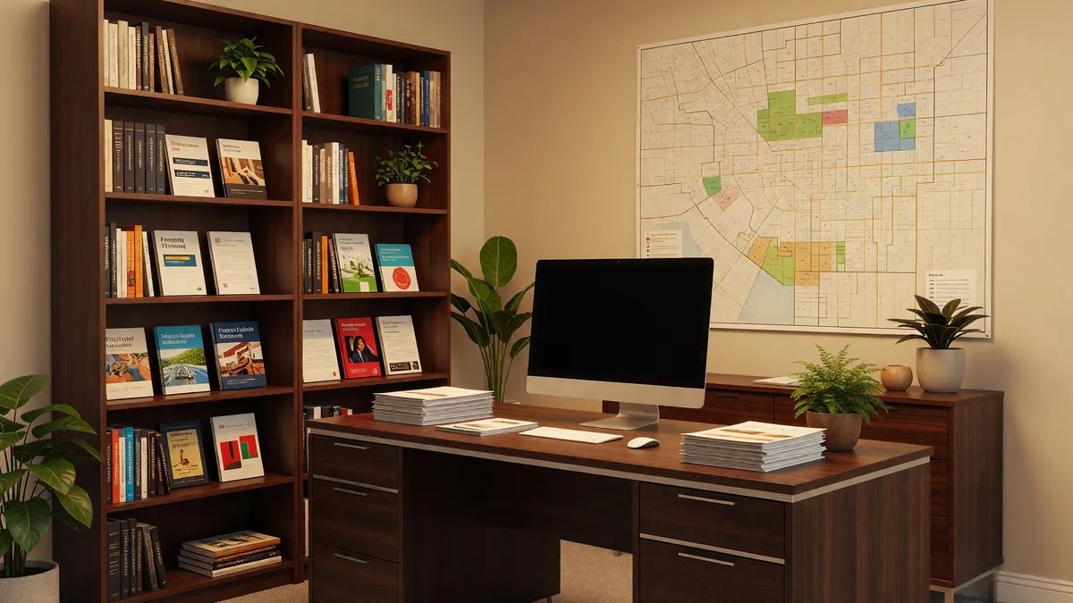 Established Property Management and Real Estate Business in Springfield, MO
