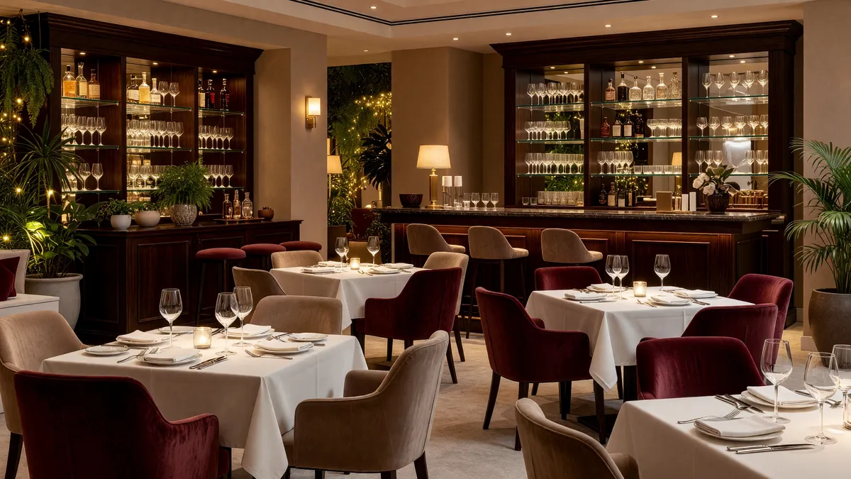 Village Restaurant Opportunity in New York City