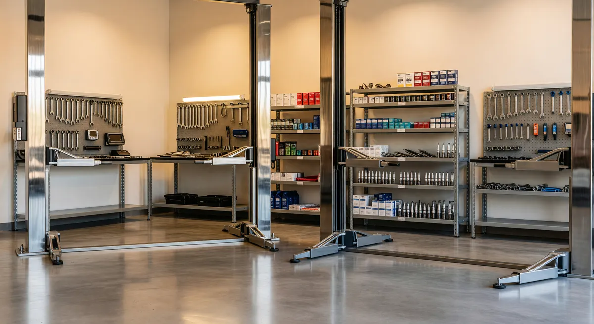 Exciting Opportunity to Own a Profitable Car Care Center Franchise