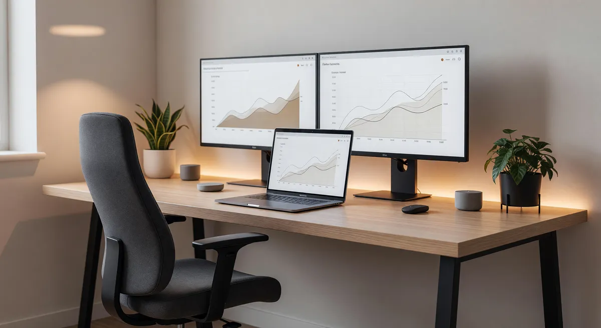 Digital Traffic Intermediary Business with Enterprise Clients