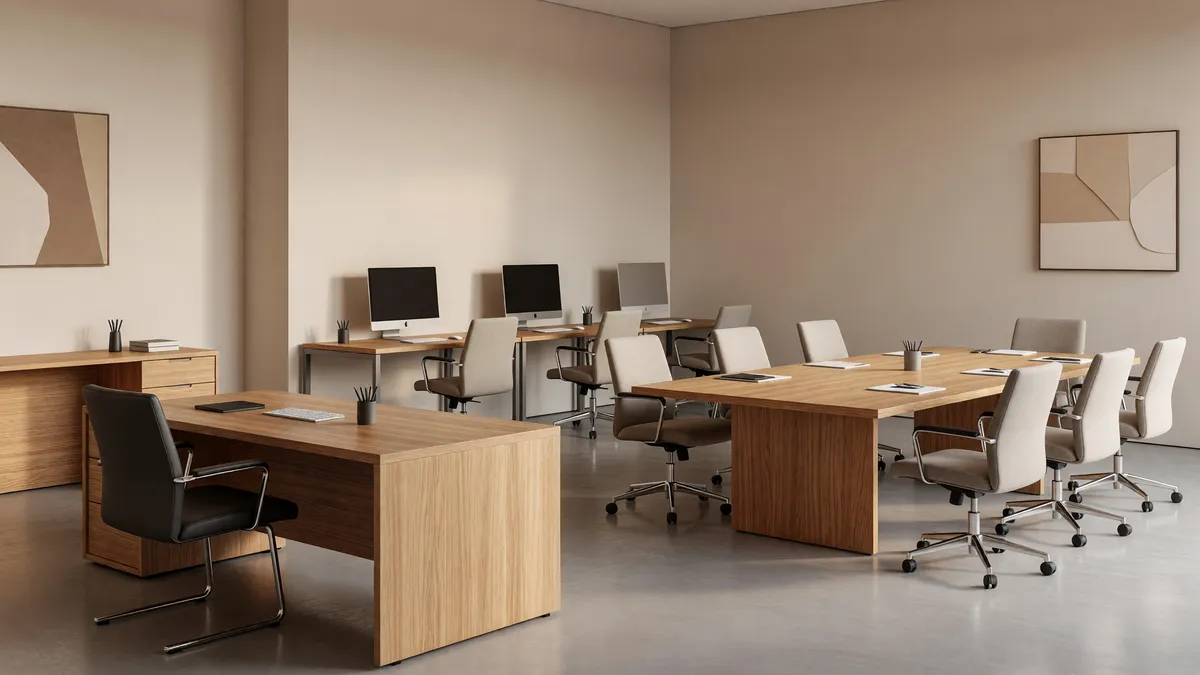 Profitable Staffing Agency with Growth Potential