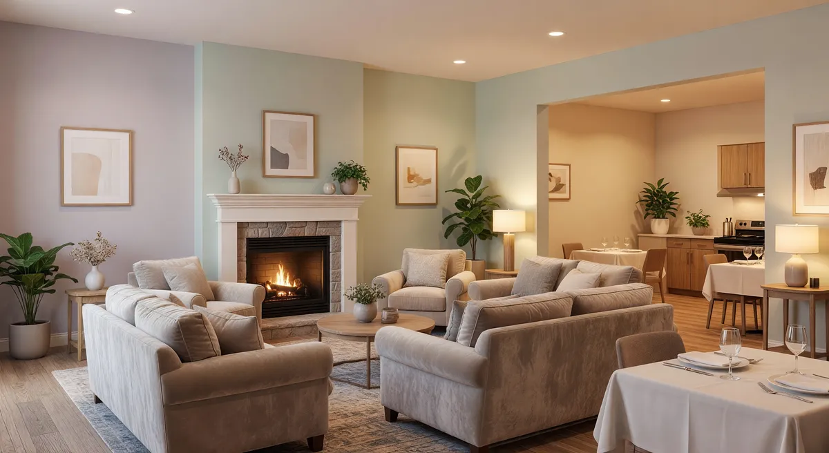 Established Assisted Living Facility with 40+ Beds in Twin Cities Metro