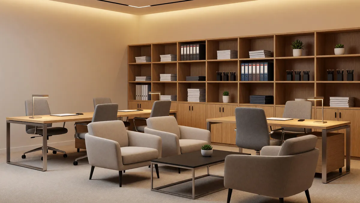 Established Staffing Agency Business in Greensboro