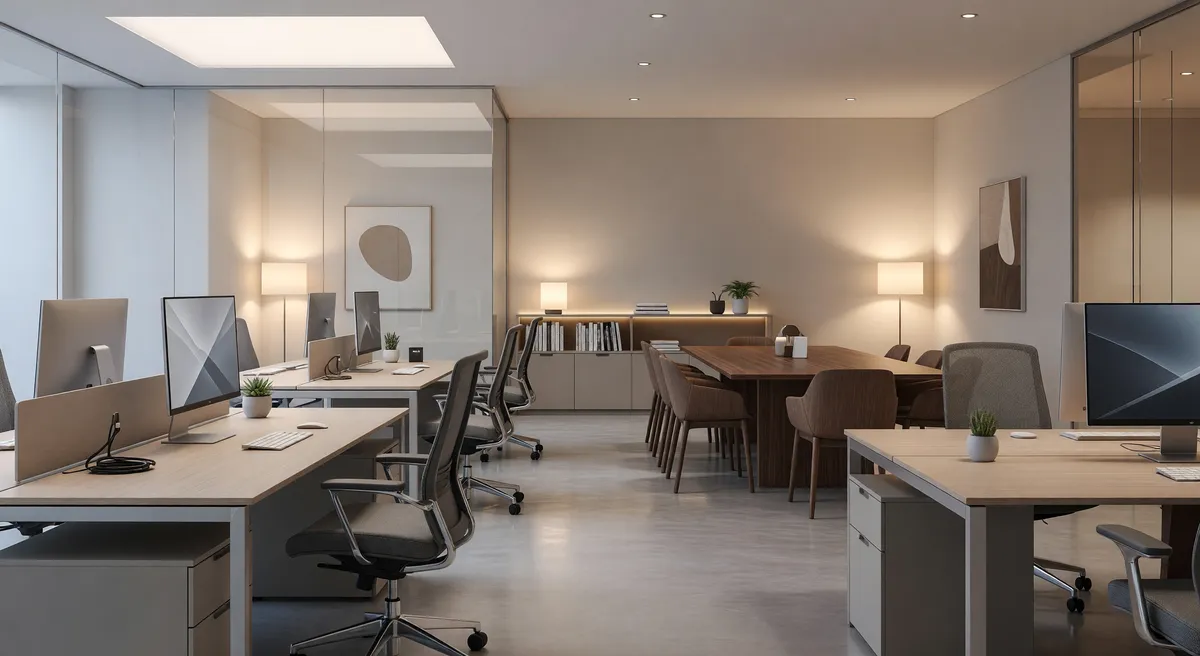 Established Property Management Firm with Predictable Revenue Streams for Sale