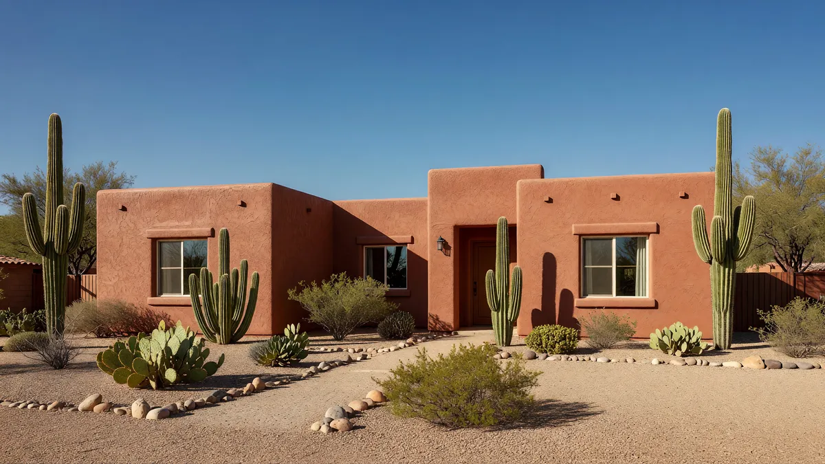 Established Stucco and Exterior Finishing Business in Arizona