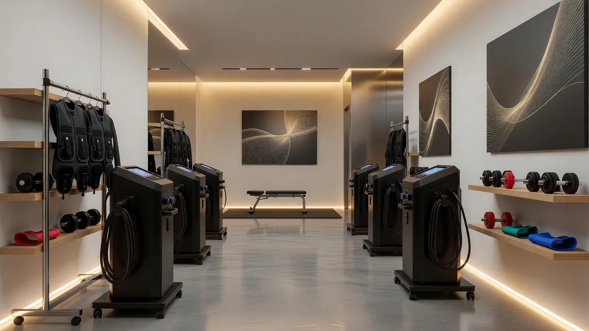 Opportunity to Own Multi-Unit BODY20 Franchise