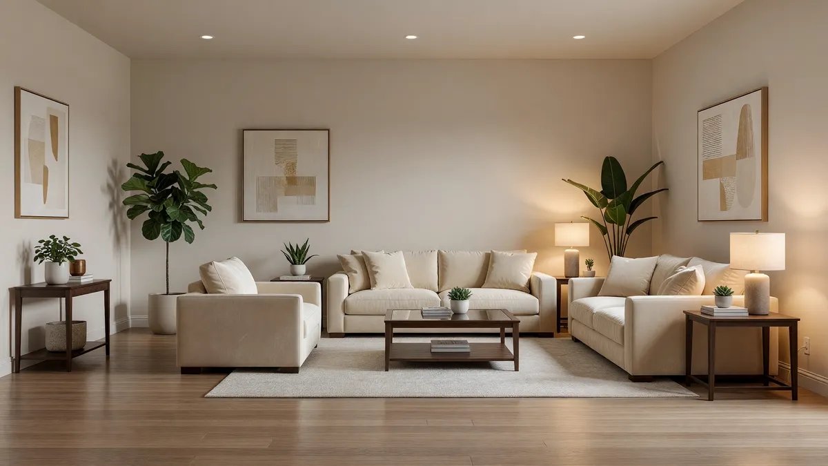 Residential Cleaning & Property Services Business | 31+ Years Est