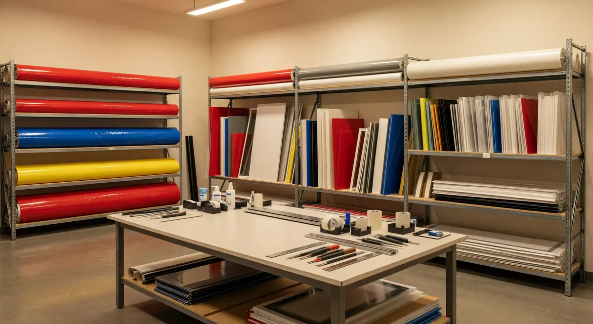 Signarama - The sign industry leader!