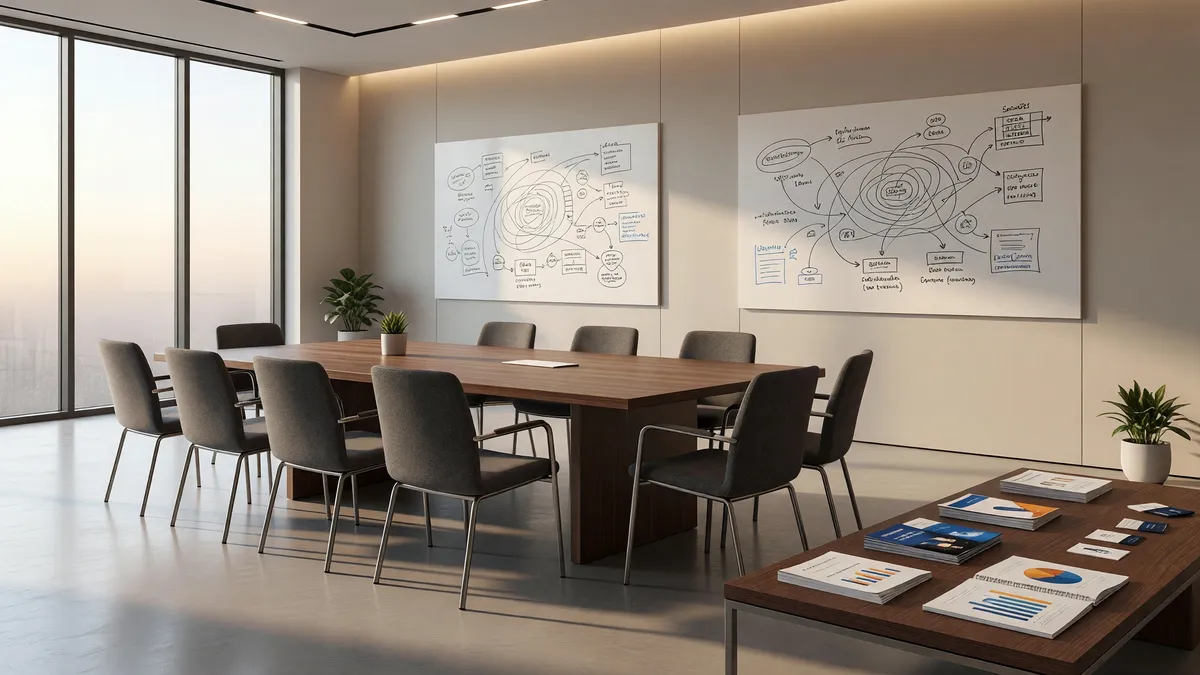 Established Full-Service Marketing Agency for Sale