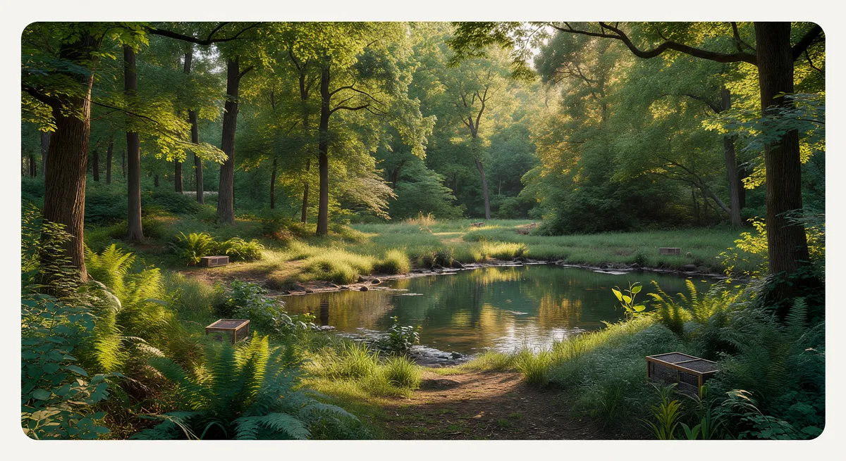 Expert Wildlife Management in Raleigh NC