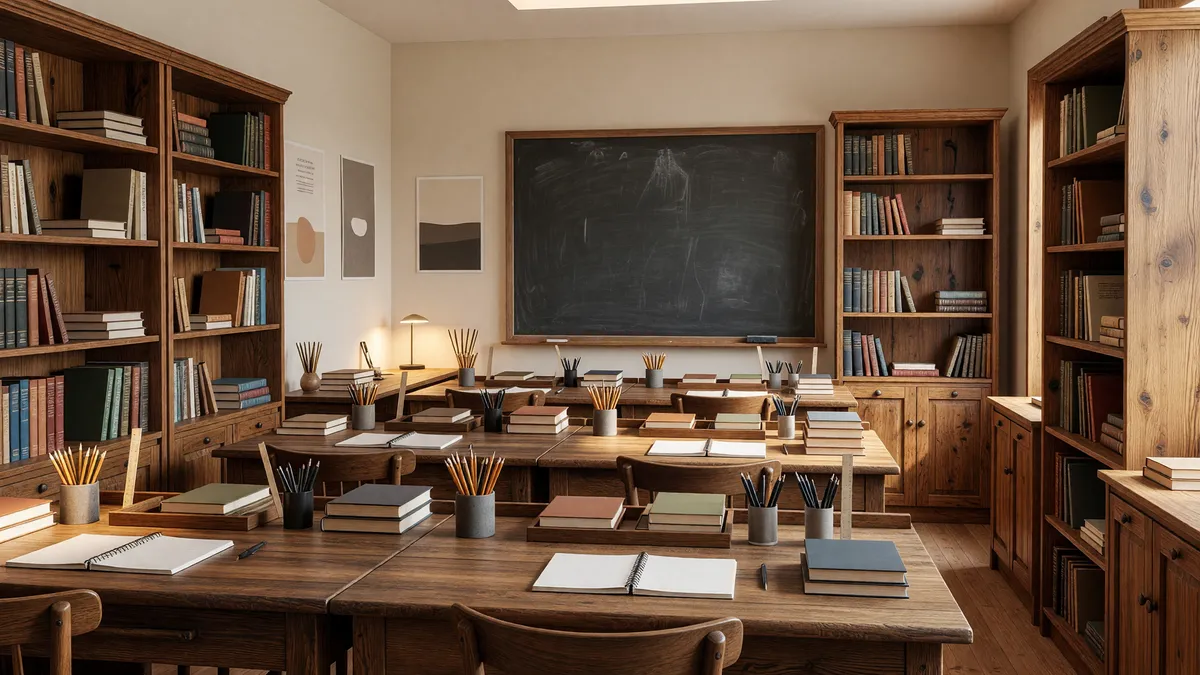 Niche Test Prep Center in Madison, AL