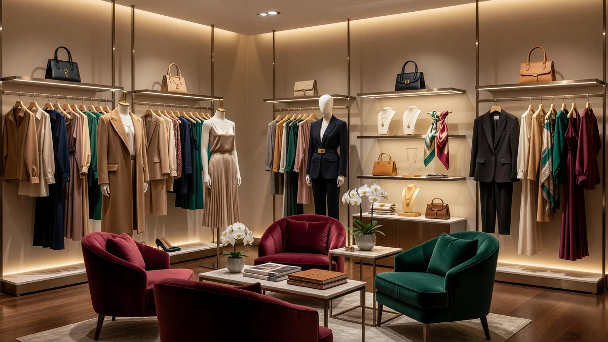 $750K Revenue Upstate Boutique $150K SDE