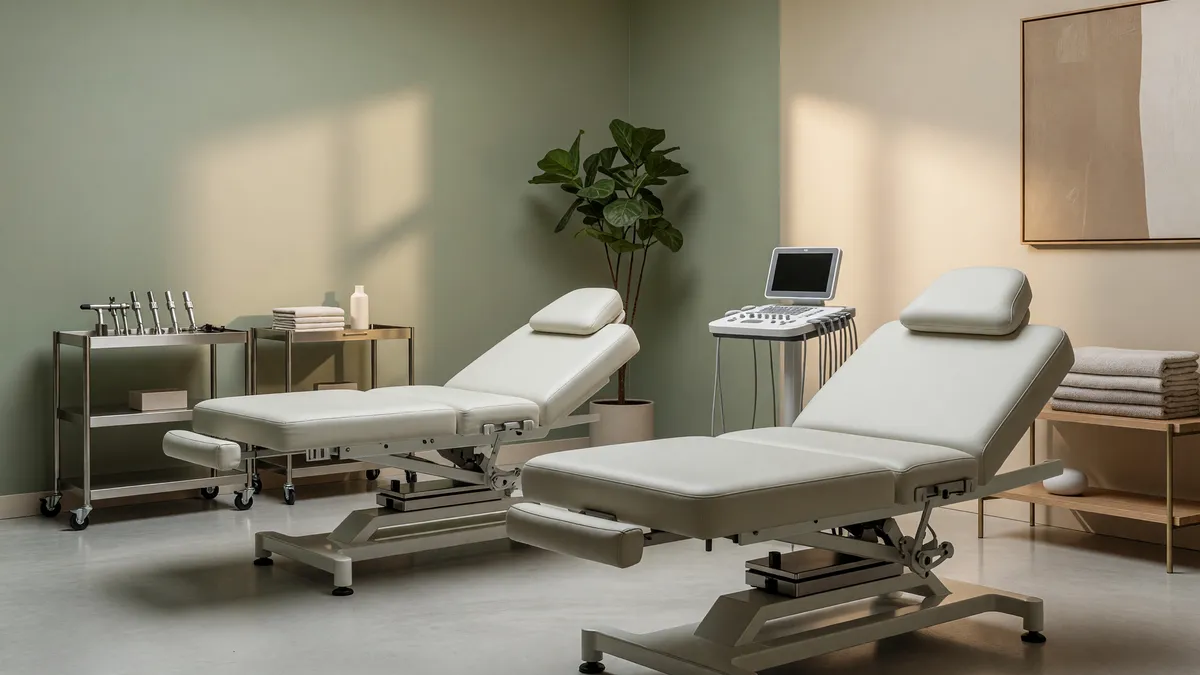 Established Chiropractic Practice Available