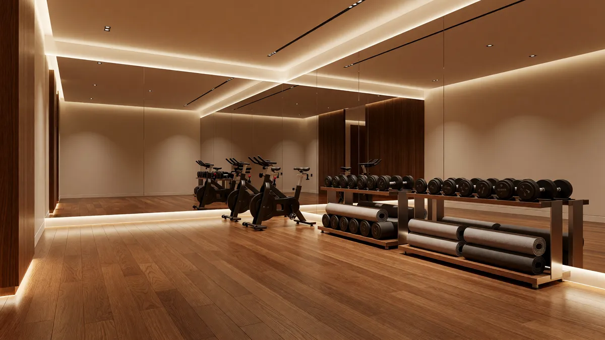 Boutique Personal Training Studio - Palm Desert, CA