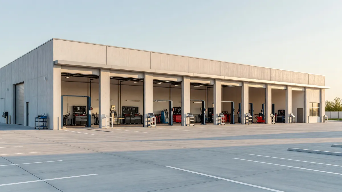 Established Full-Service Auto Repair Company in Northern Cincinnati