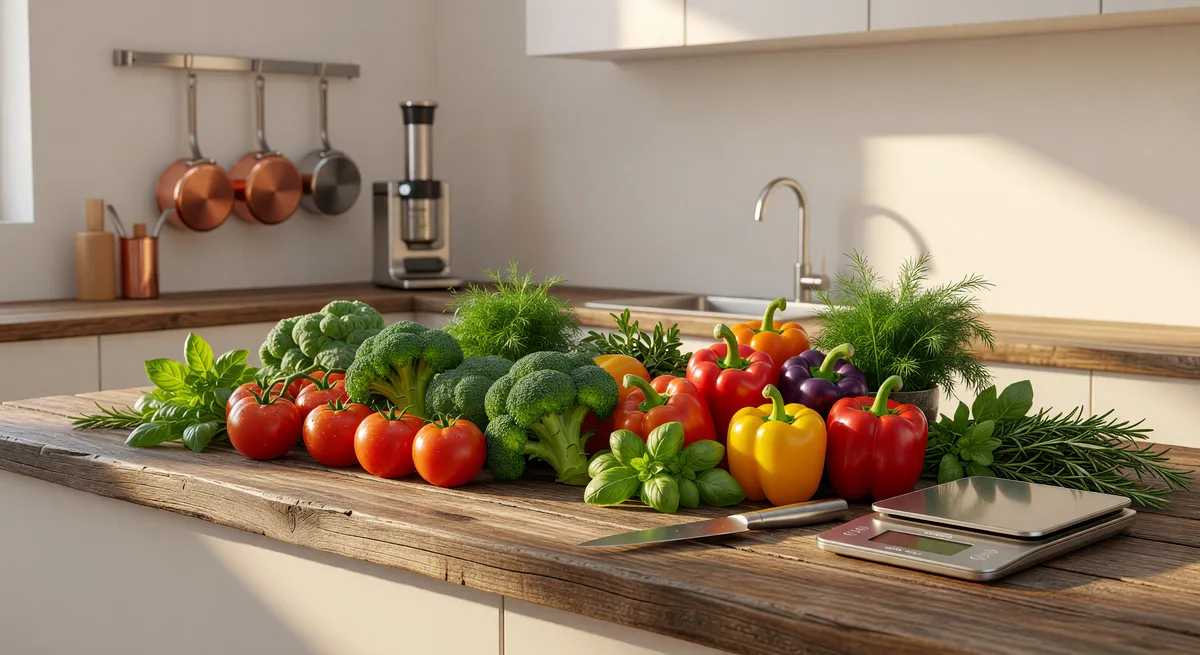 Artisanal Food Services in Hawaii