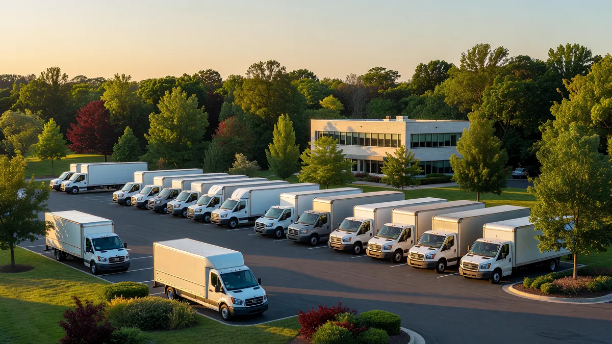 Reputable Northern MD Transportation Business