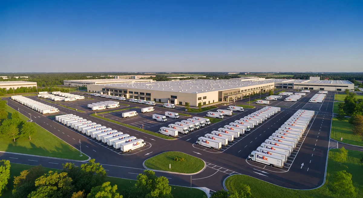 Lucrative FedEx Ground Routes for Sale in Toledo, OH