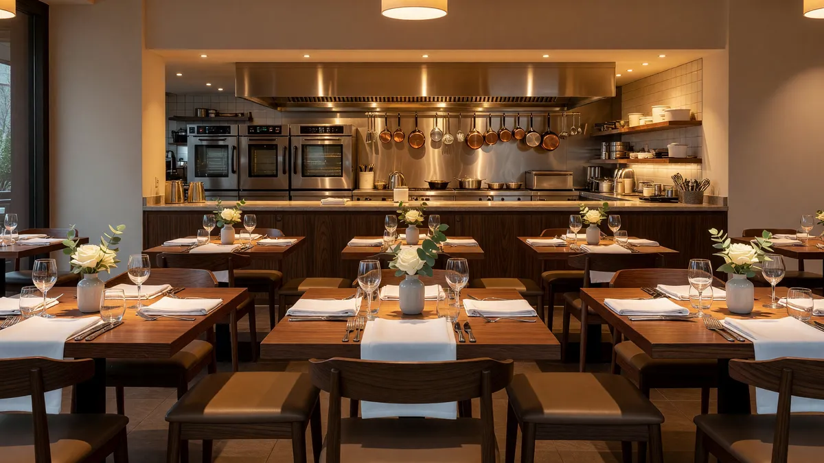 Restaurant & Real Estate Portfolio on High-Visibility Parcel