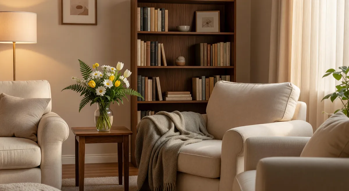 Established Home Care Agency – 11 Years of Compassionate Service