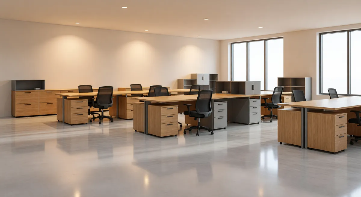 Lucrative Commercial Cleaning Business with Ongoing Support in Greensboro, NC