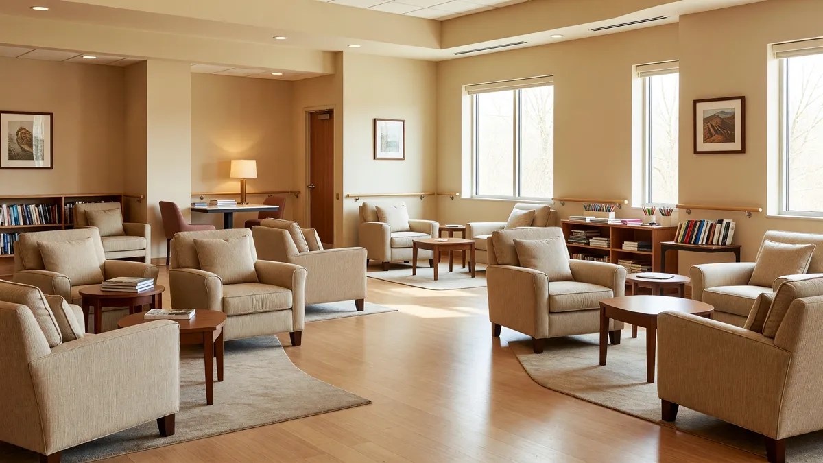 Well-Established Senior Services Business in Cincinnati Area