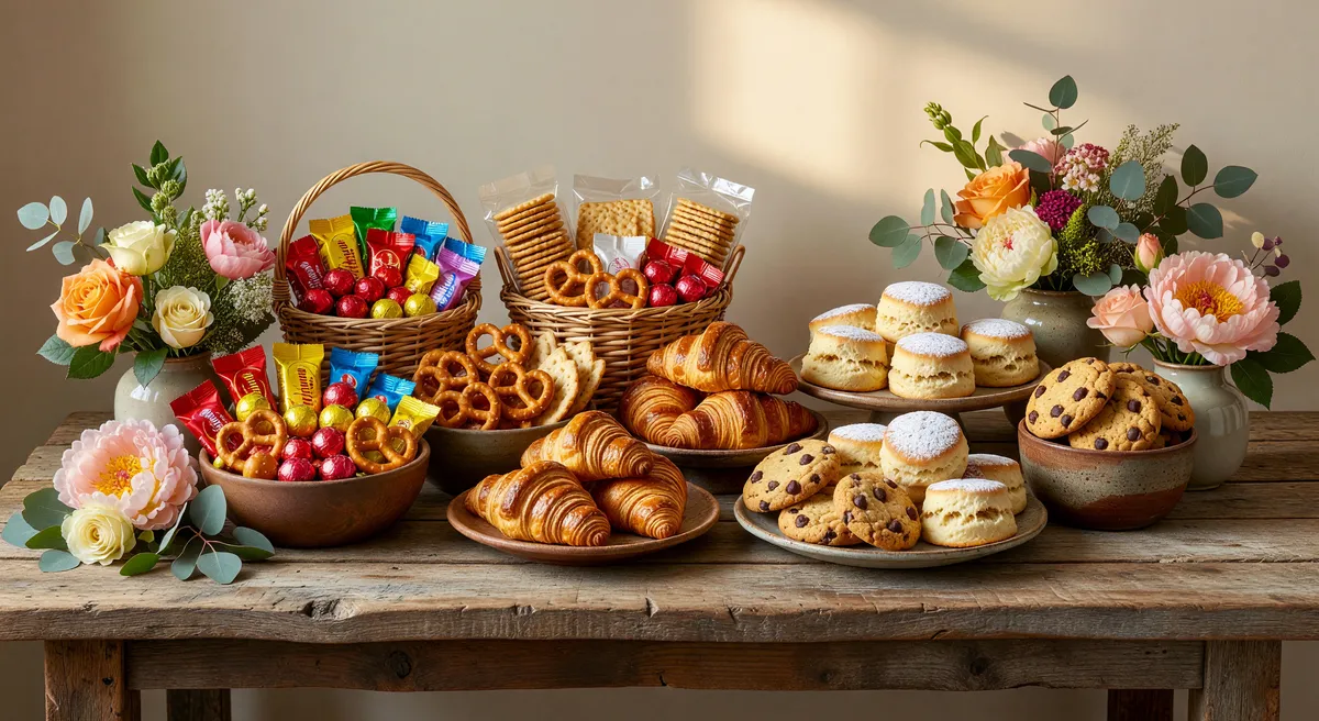 Celebrational Food & Gift Franchise in Northern Nevada