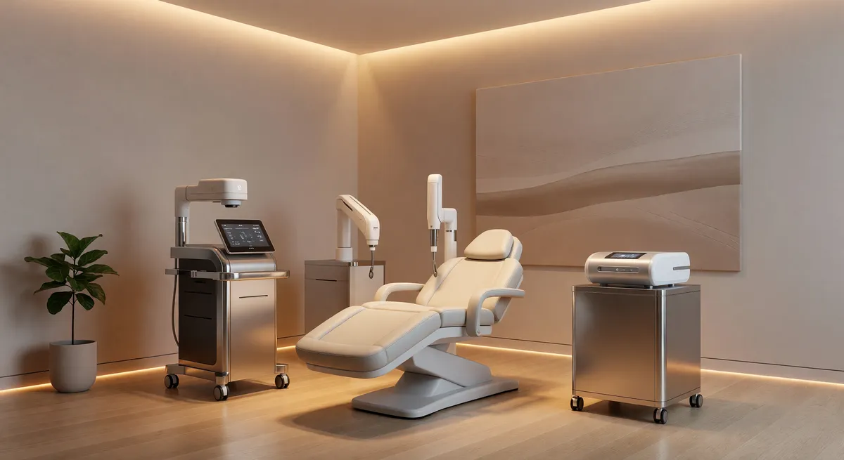 Lucrative Laser and Anti-Aging Clinic in Colorado Springs