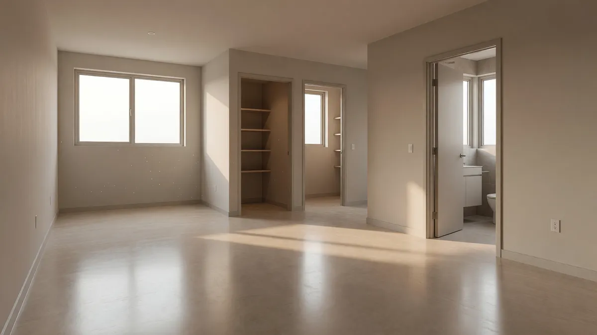 Own Your Commercial Space in Waterbury